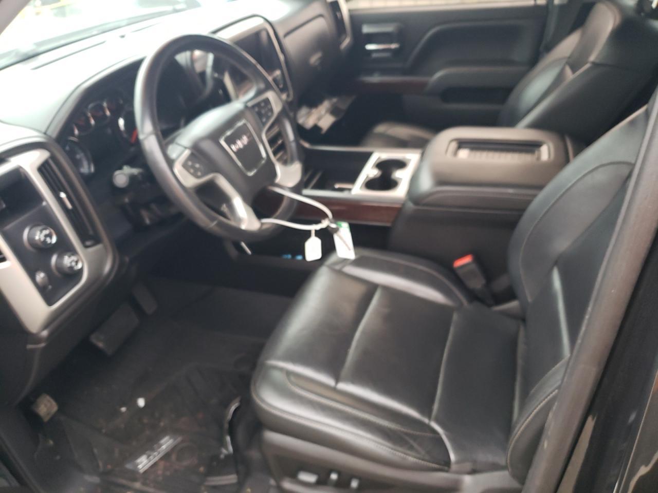 2018 GMC SIERRA K15 - Image 7