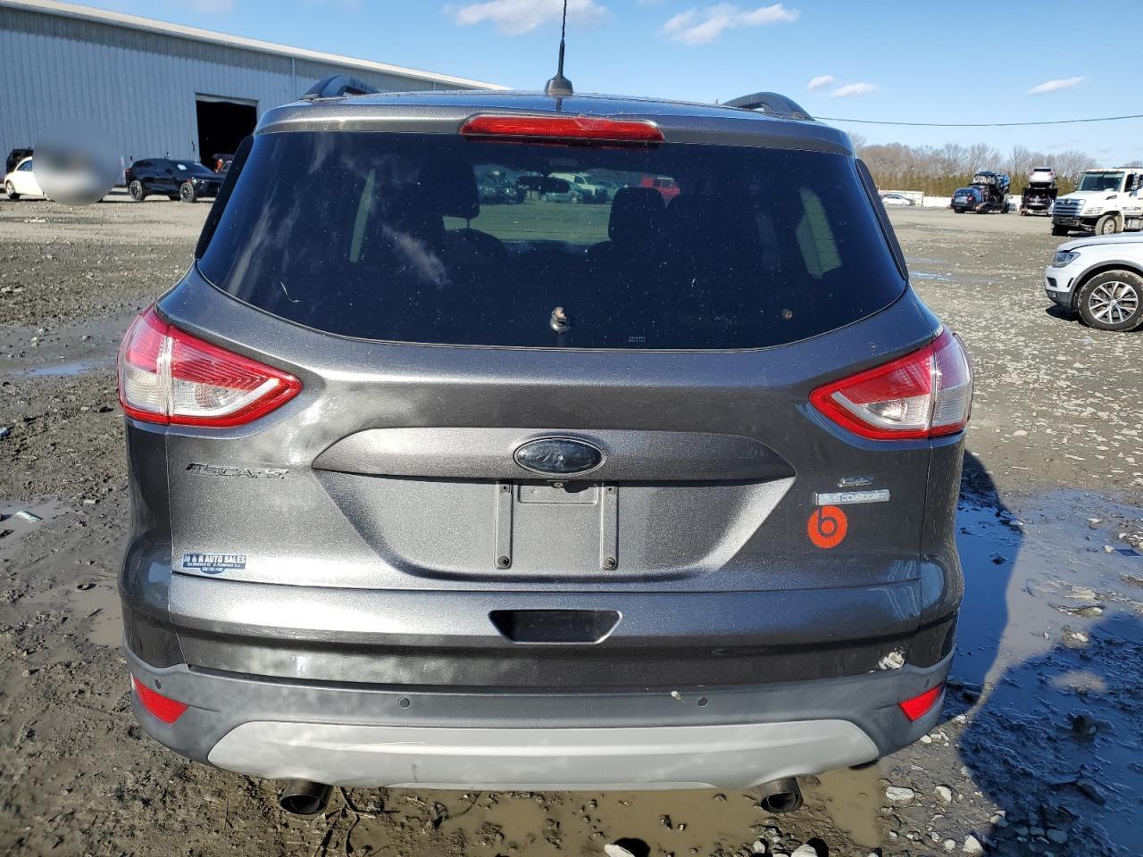 2015 FORD ESCAPE SE - Image 6