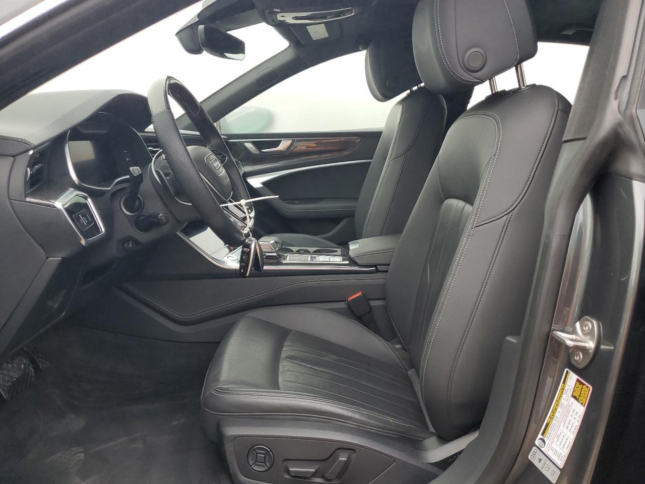 2019 AUDI A7 PRESTIG - Image 7