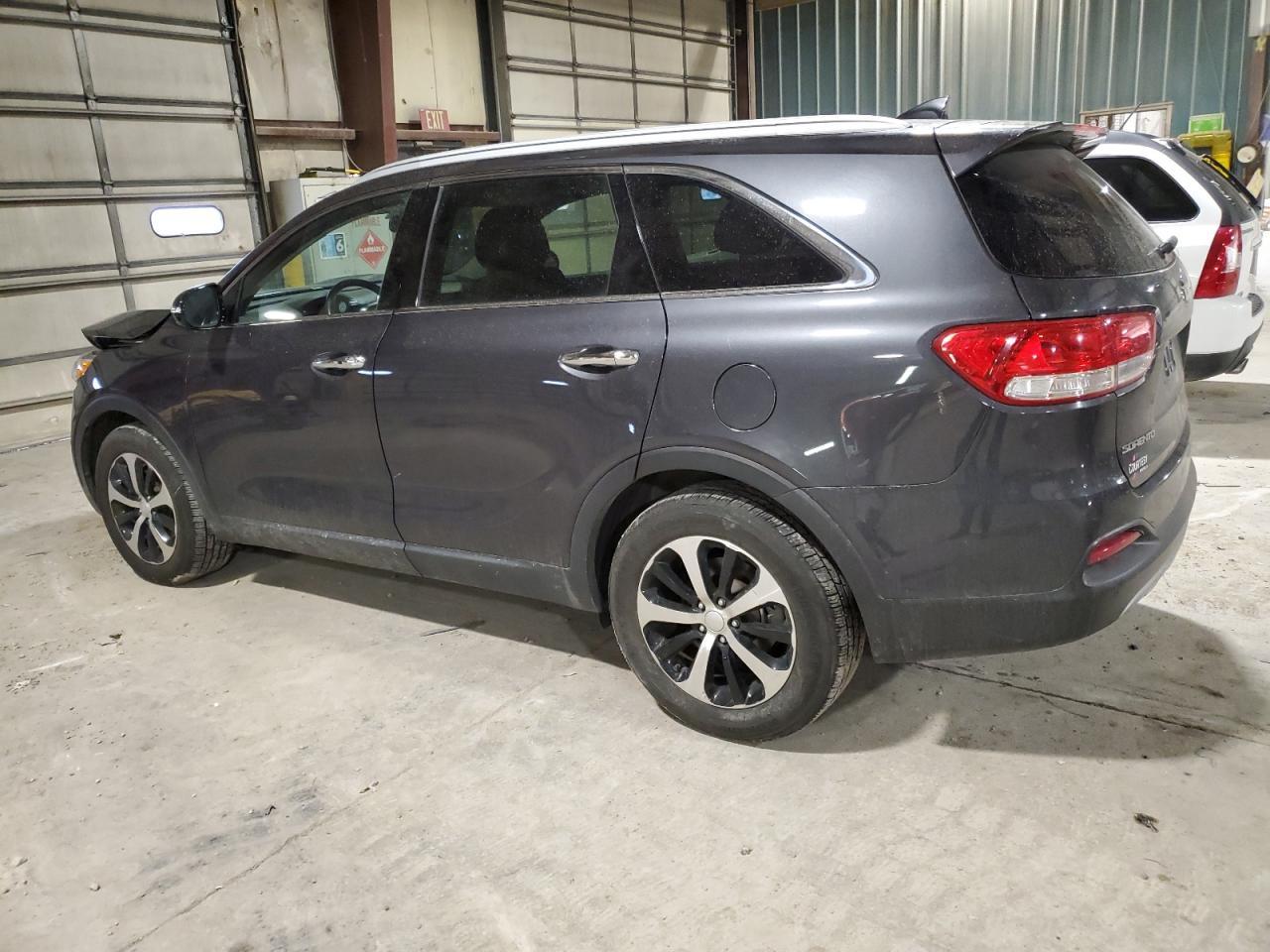 2016 KIA SORENTO EX - Image 2