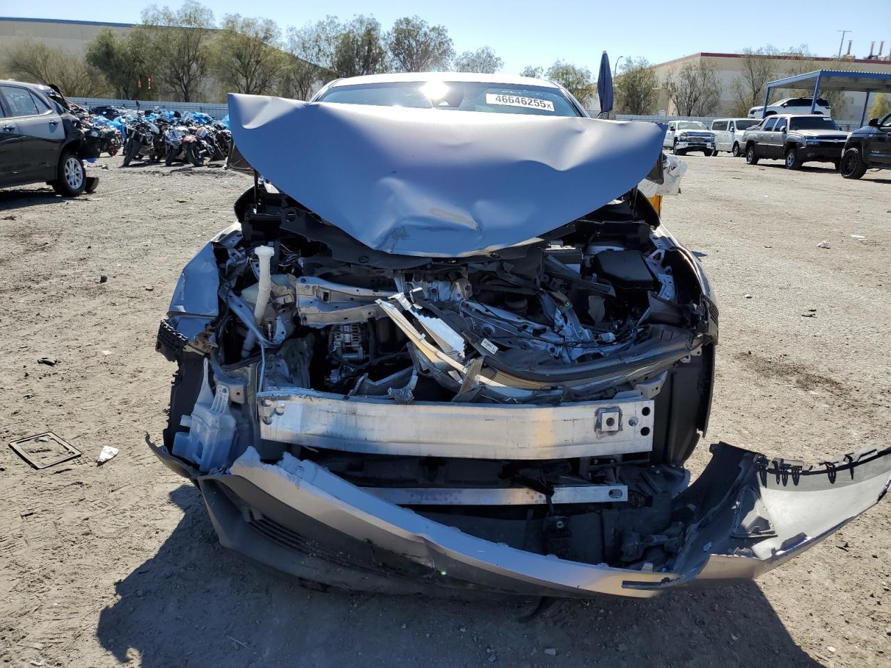 2018 TOYOTA C-HR XLE - Фото 5
