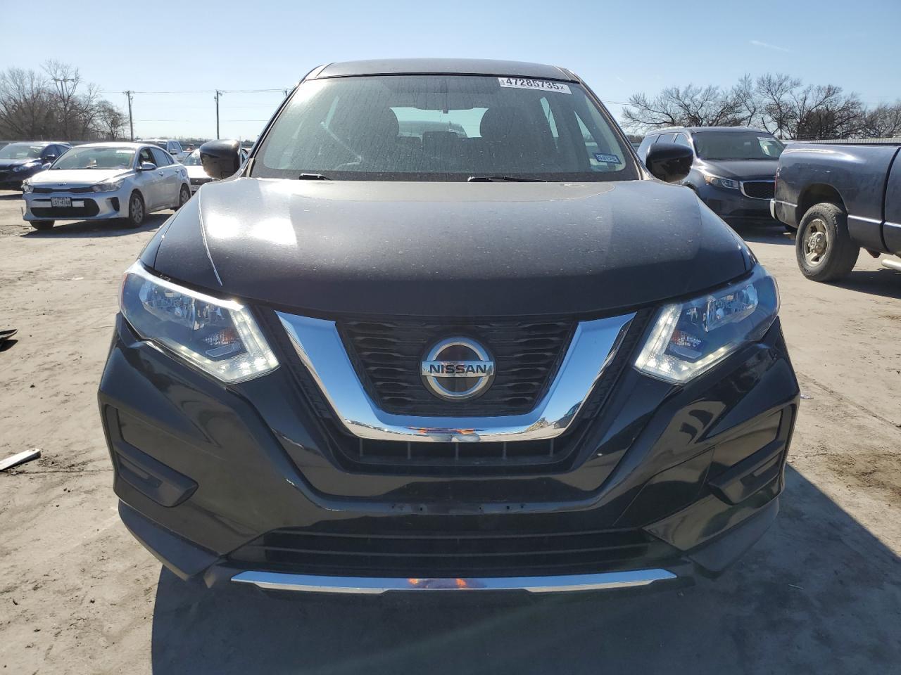 2018 NISSAN ROGUE S - Image 5