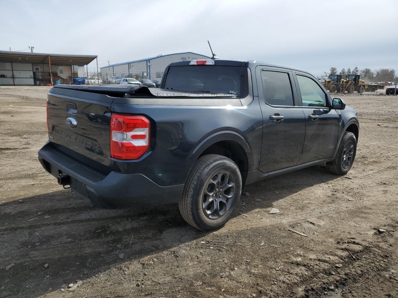 2022 FORD MAVERICK X - Image 3