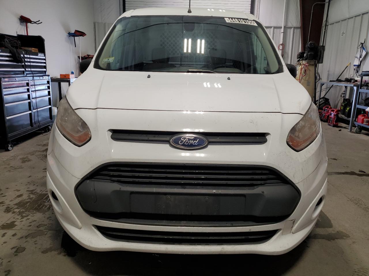 2016 FORD TRANSIT CO - Фото 5