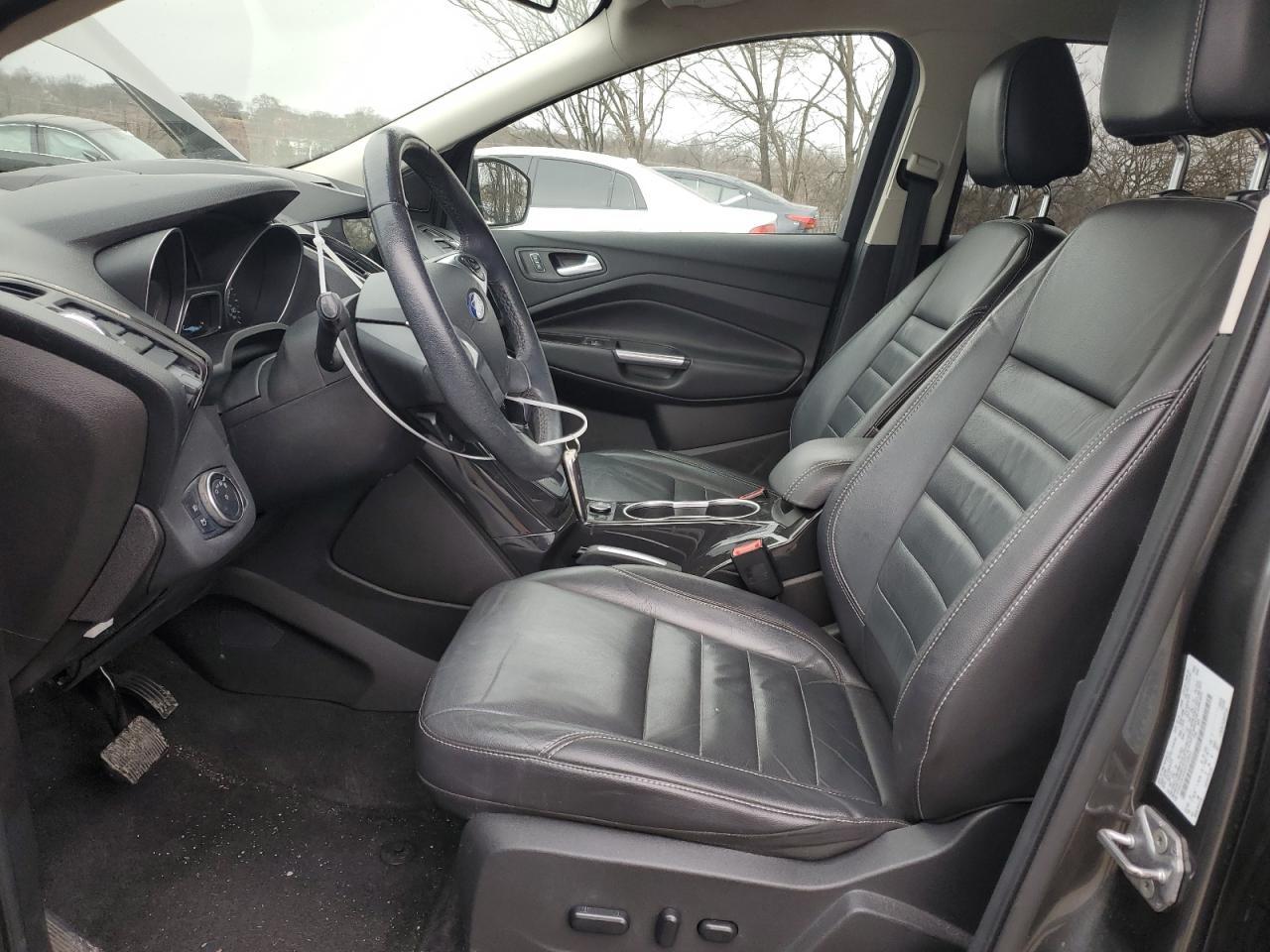 2016 FORD ESCAPE TIT - Image 7