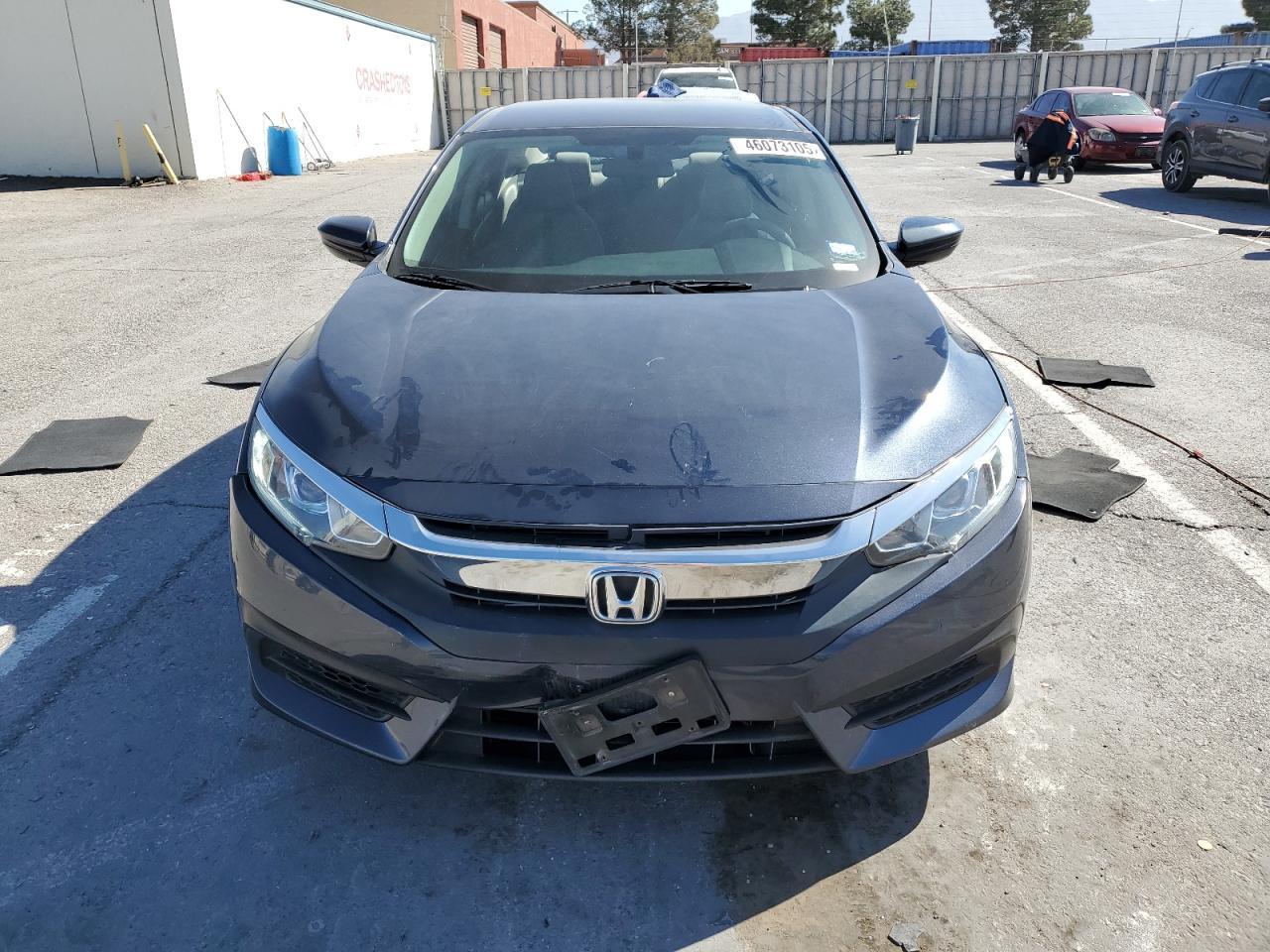 2017 HONDA CIVIC LX - Image 5