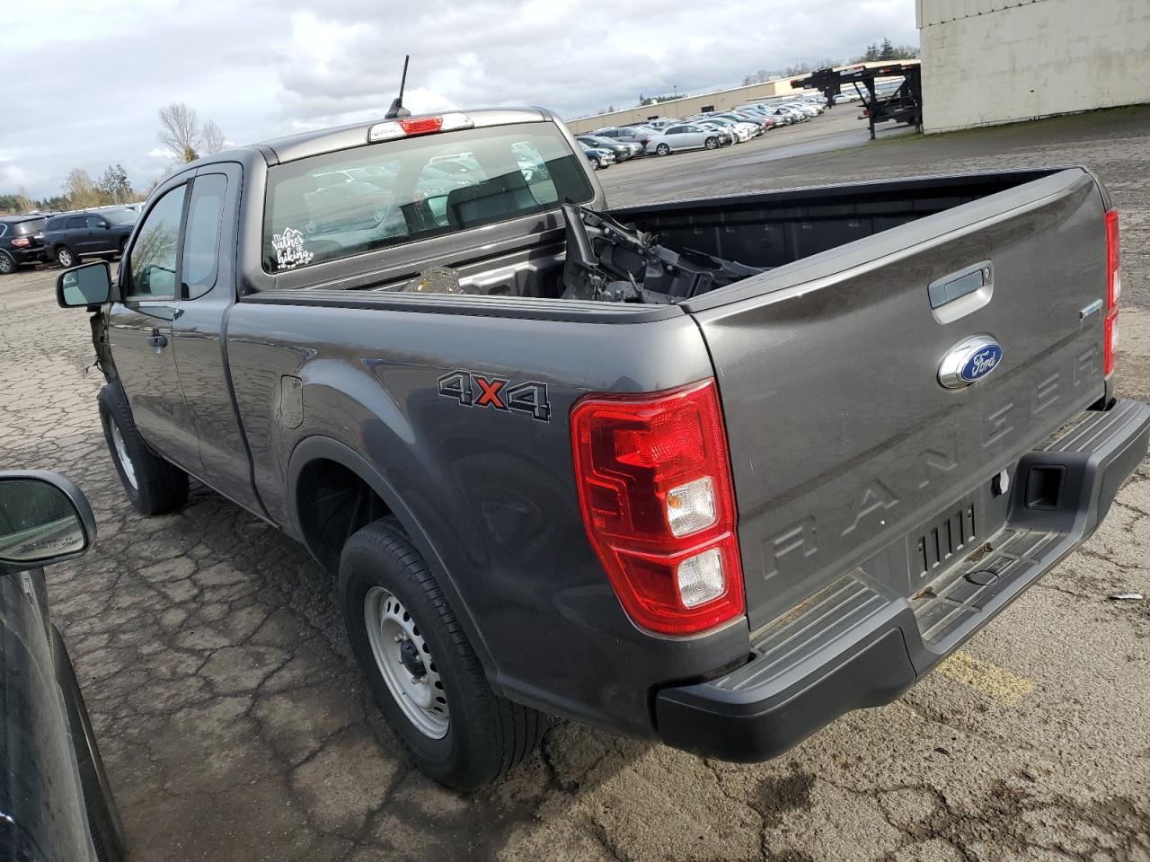 2020 FORD RANGER XL - Image 2