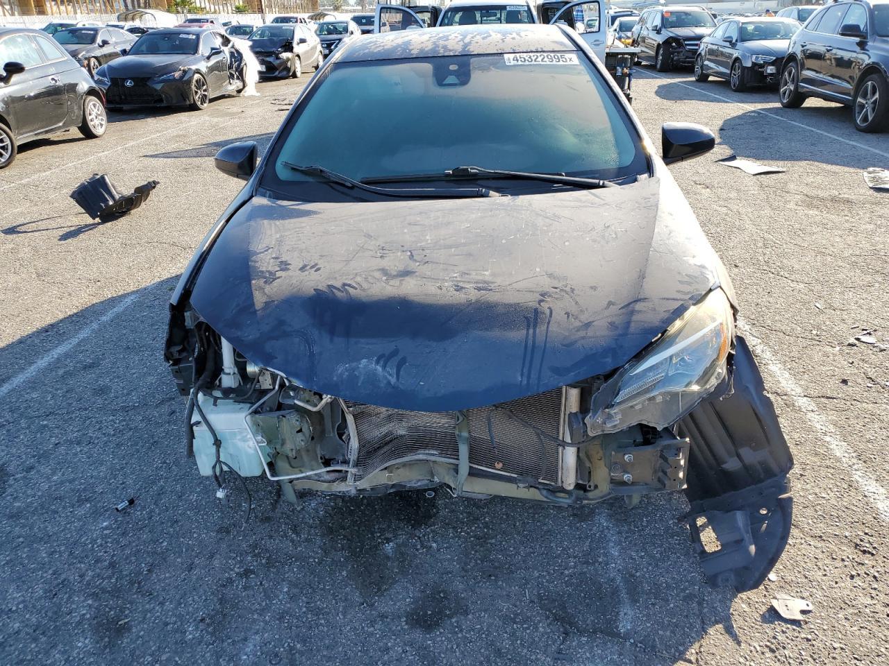 2019 TOYOTA COROLLA L - Image 5