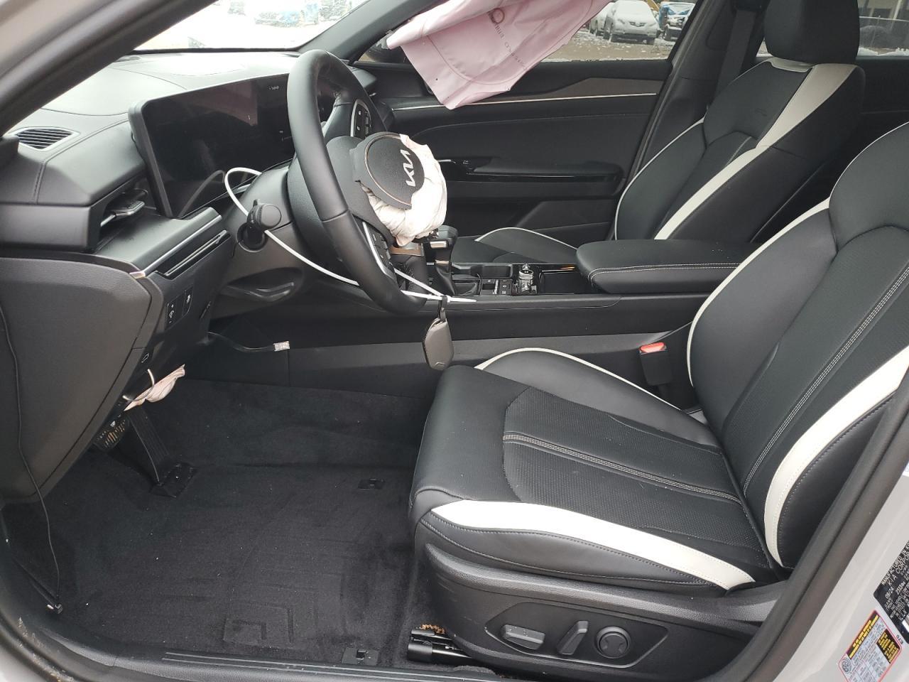 2025 KIA K5 GT LINE - Image 7