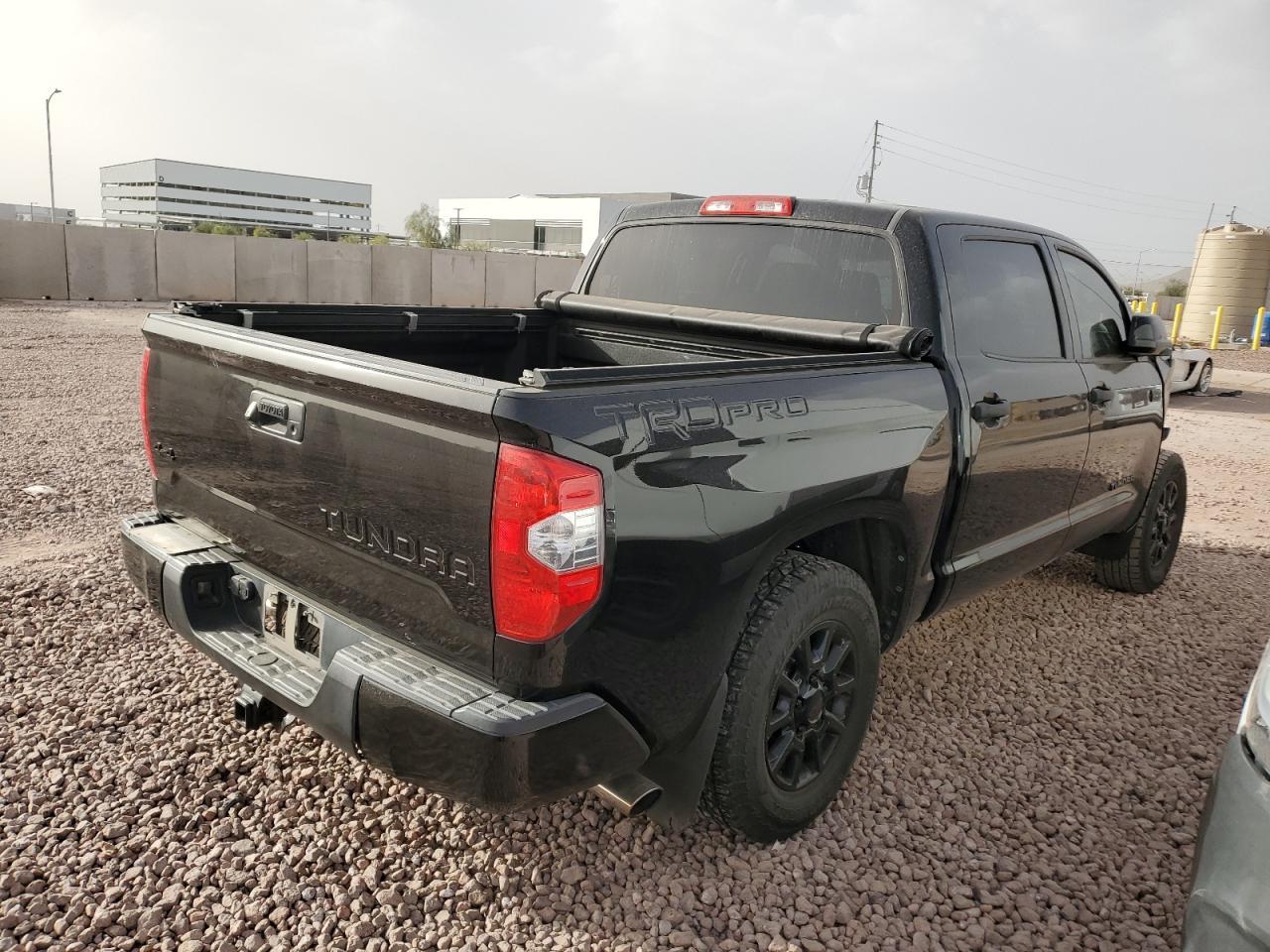2015 TOYOTA TUNDRA CRE - Image 3