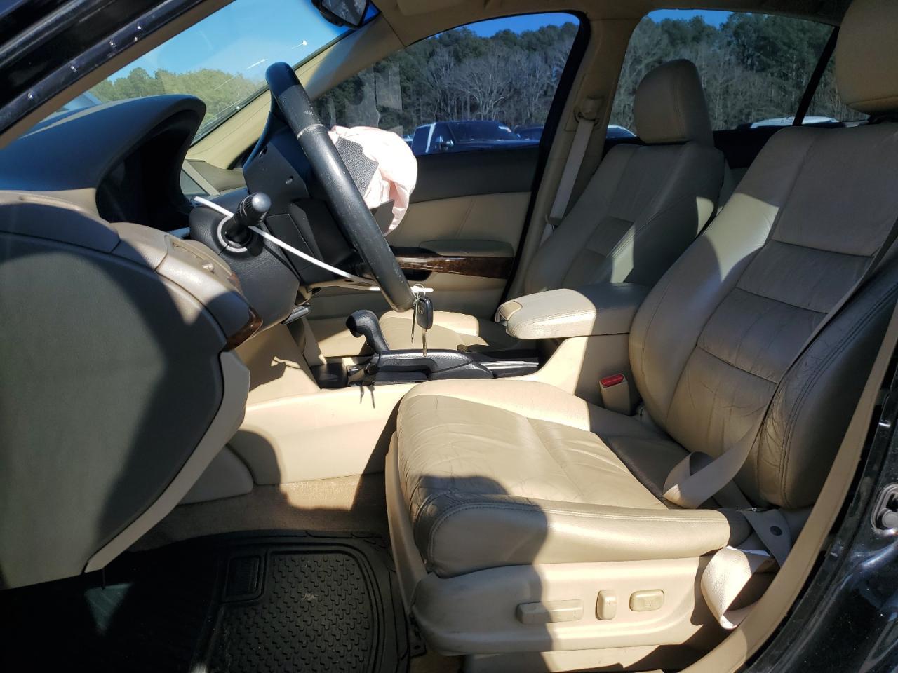 2010 HONDA ACCORD EXL - Image 7