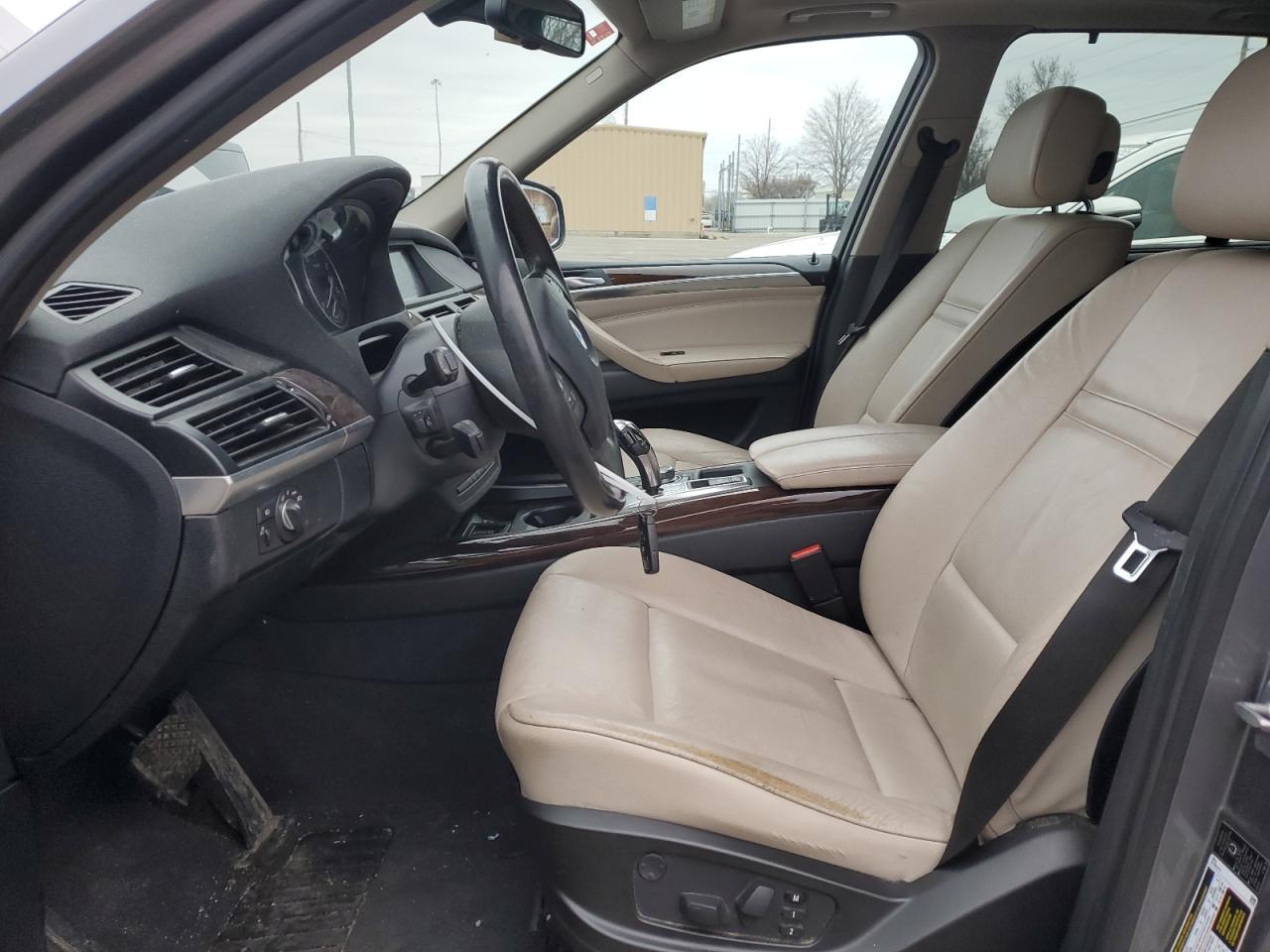 2011 BMW X5 XDRIVE3 - Фото 7