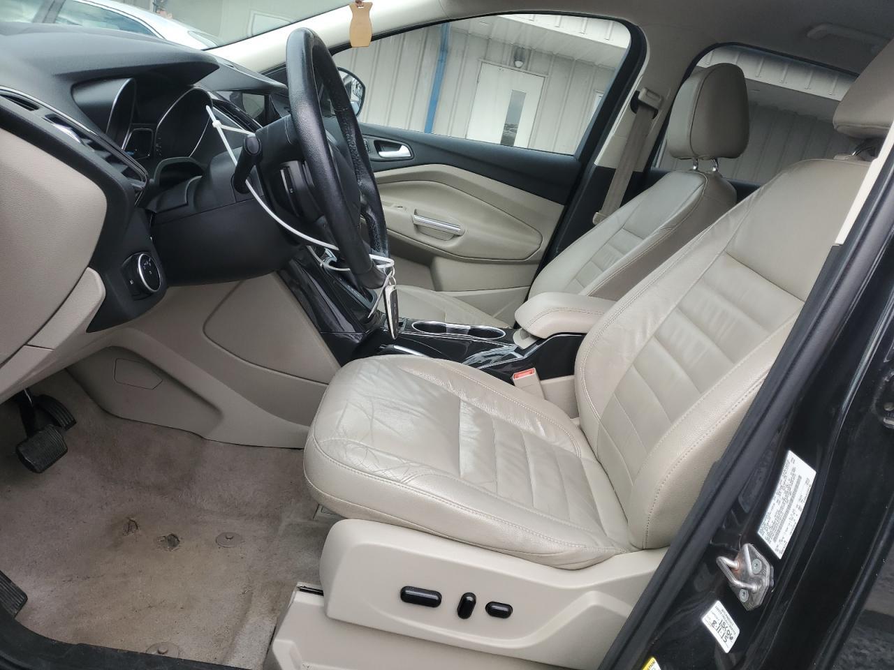 2015 FORD ESCAPE TIT - Image 7