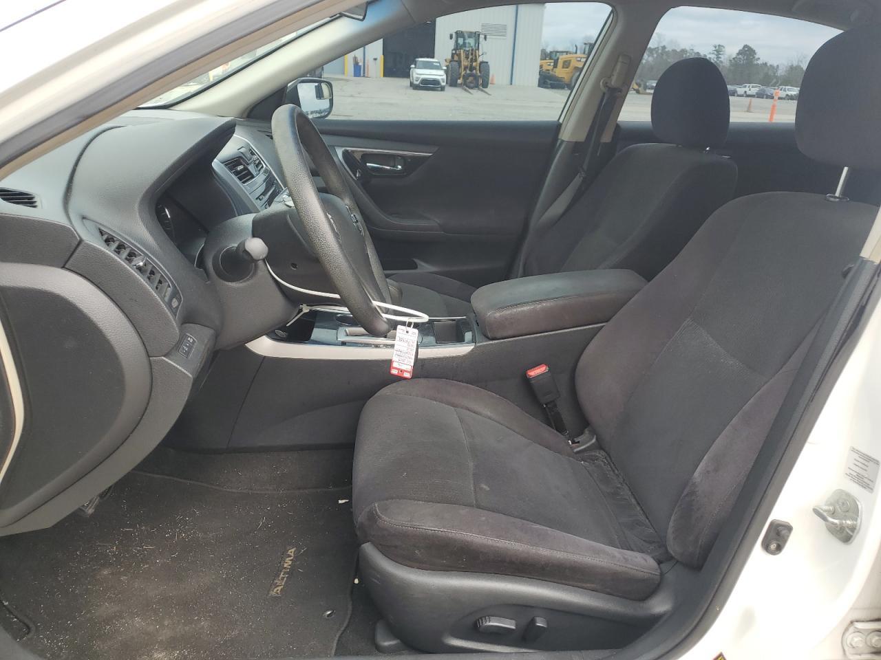 2013 NISSAN ALTIMA 2.5 - Image 7