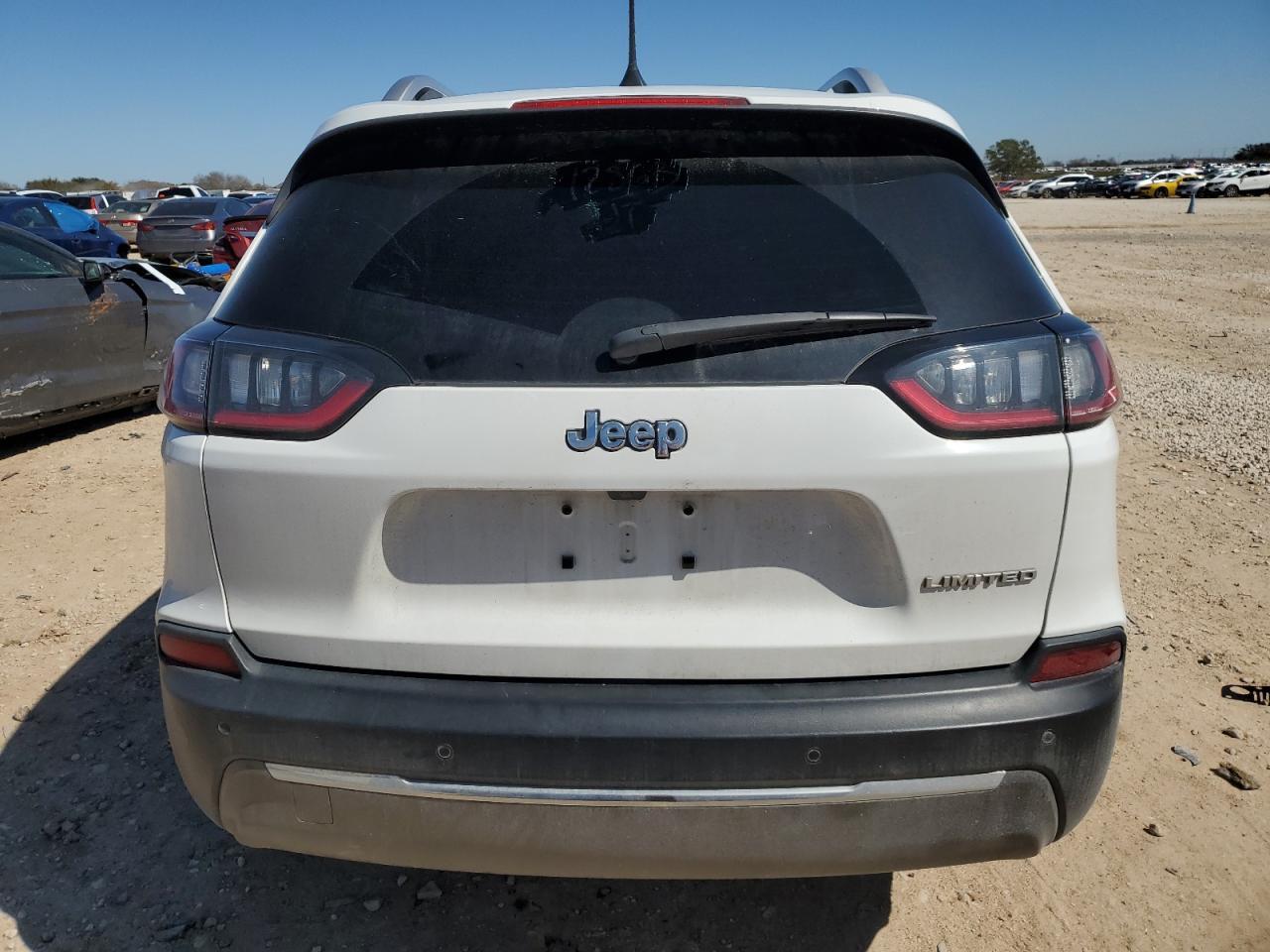 2019 JEEP CHEROKEE L - Image 6