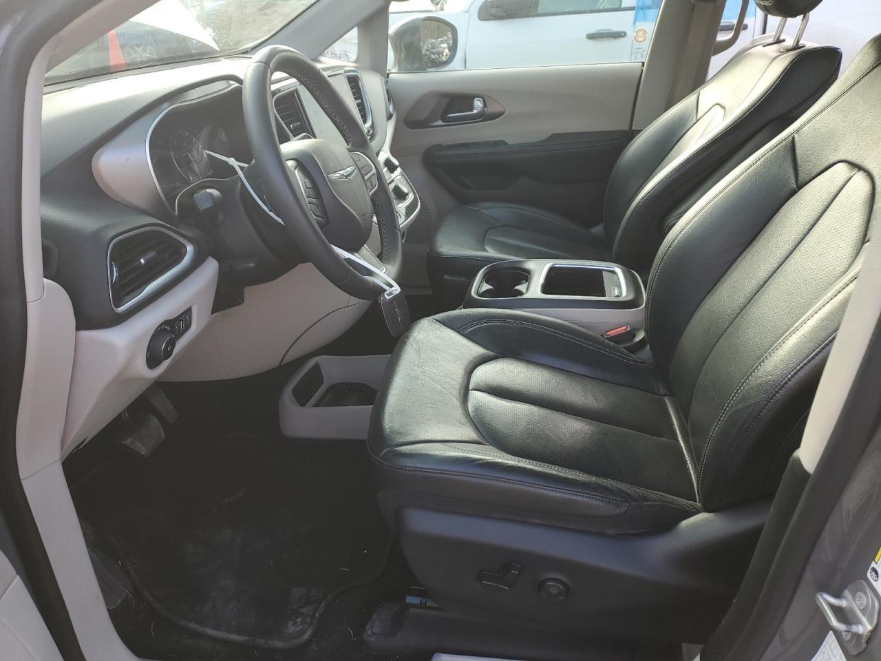2022 CHRYSLER PACIFICA T - Фото 7