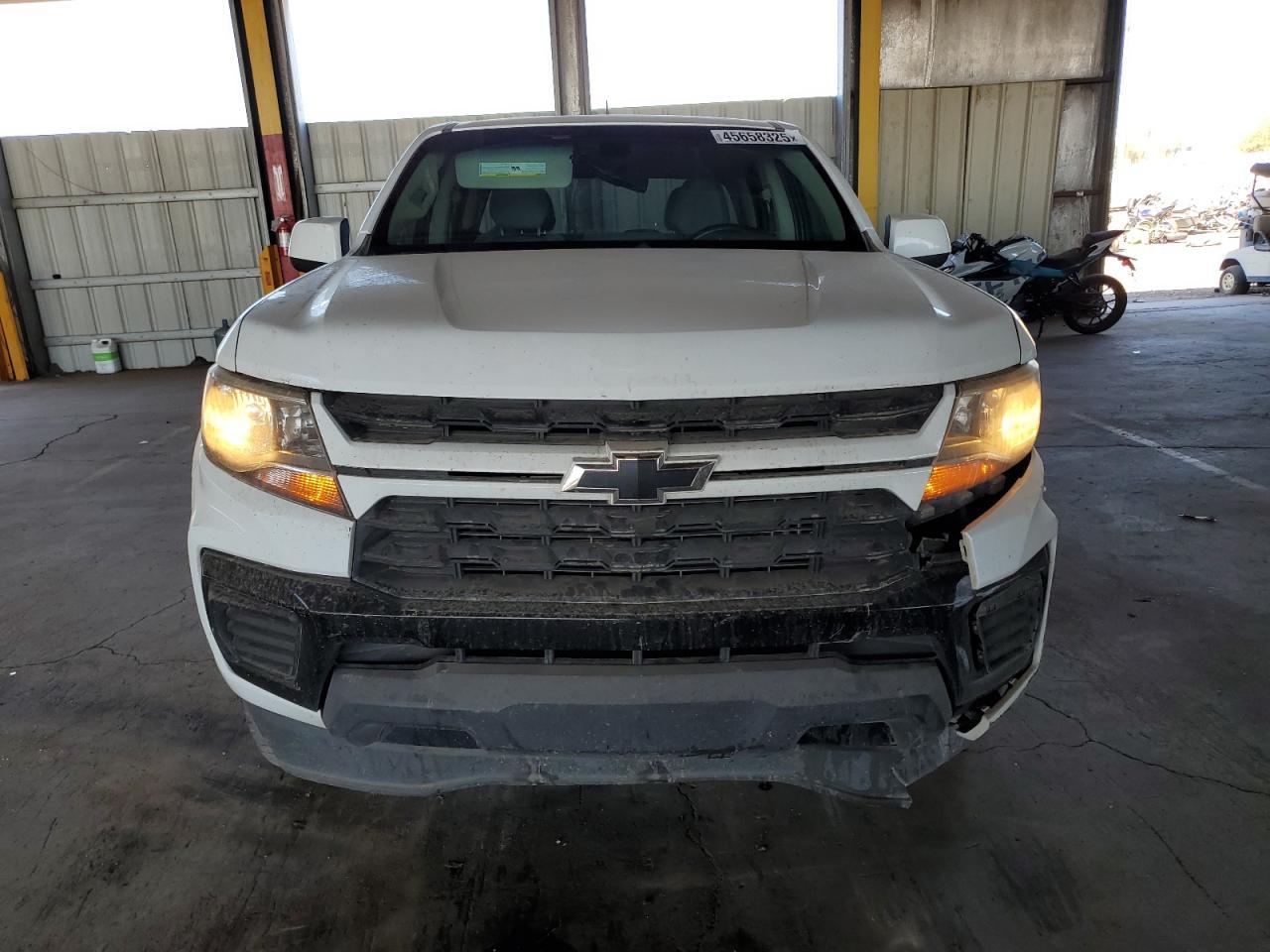 2021 CHEVROLET COLORADO - Image 5
