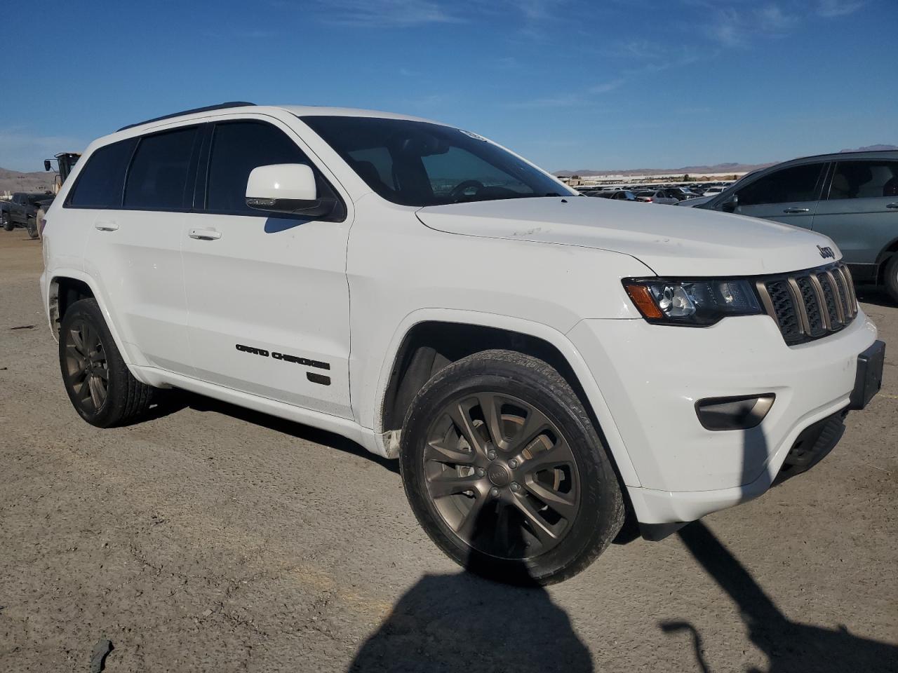 2016 JEEP GRAND CHER - Фото 4