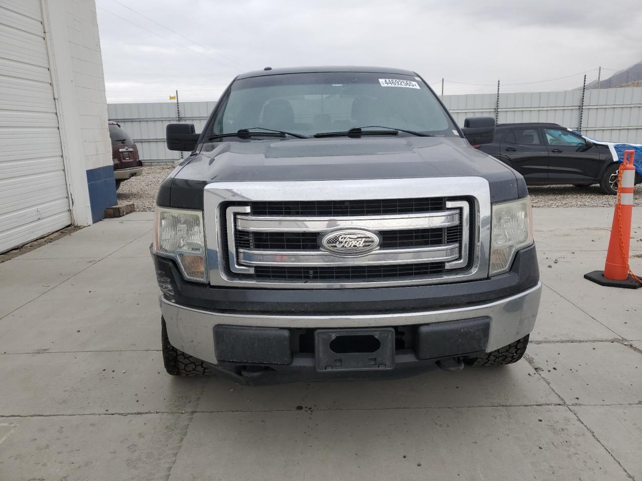 2013 FORD F150 SUPER - Image 5