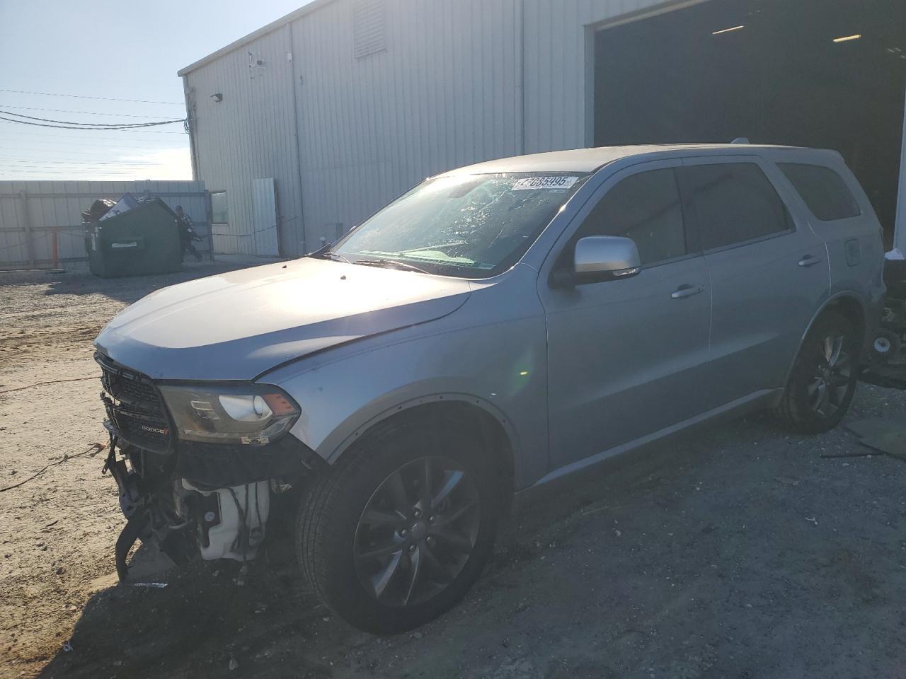 2015 DODGE DURANGO LI