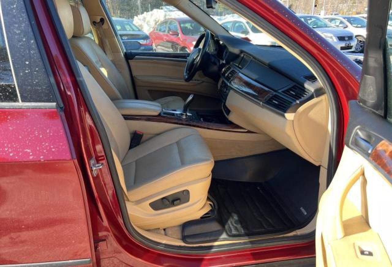 2012 BMW X5 XDRIVE3 - Фото 5