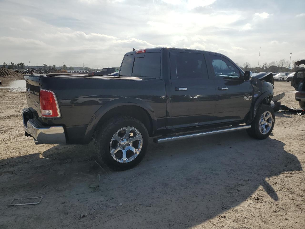 2015 RAM 1500 LARAM - Image 3