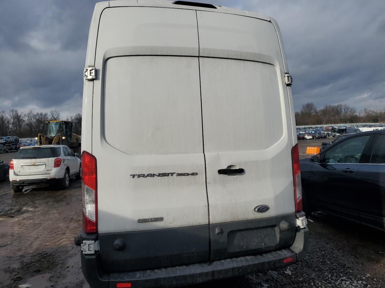 2017 FORD TRANSIT T- - Image 6