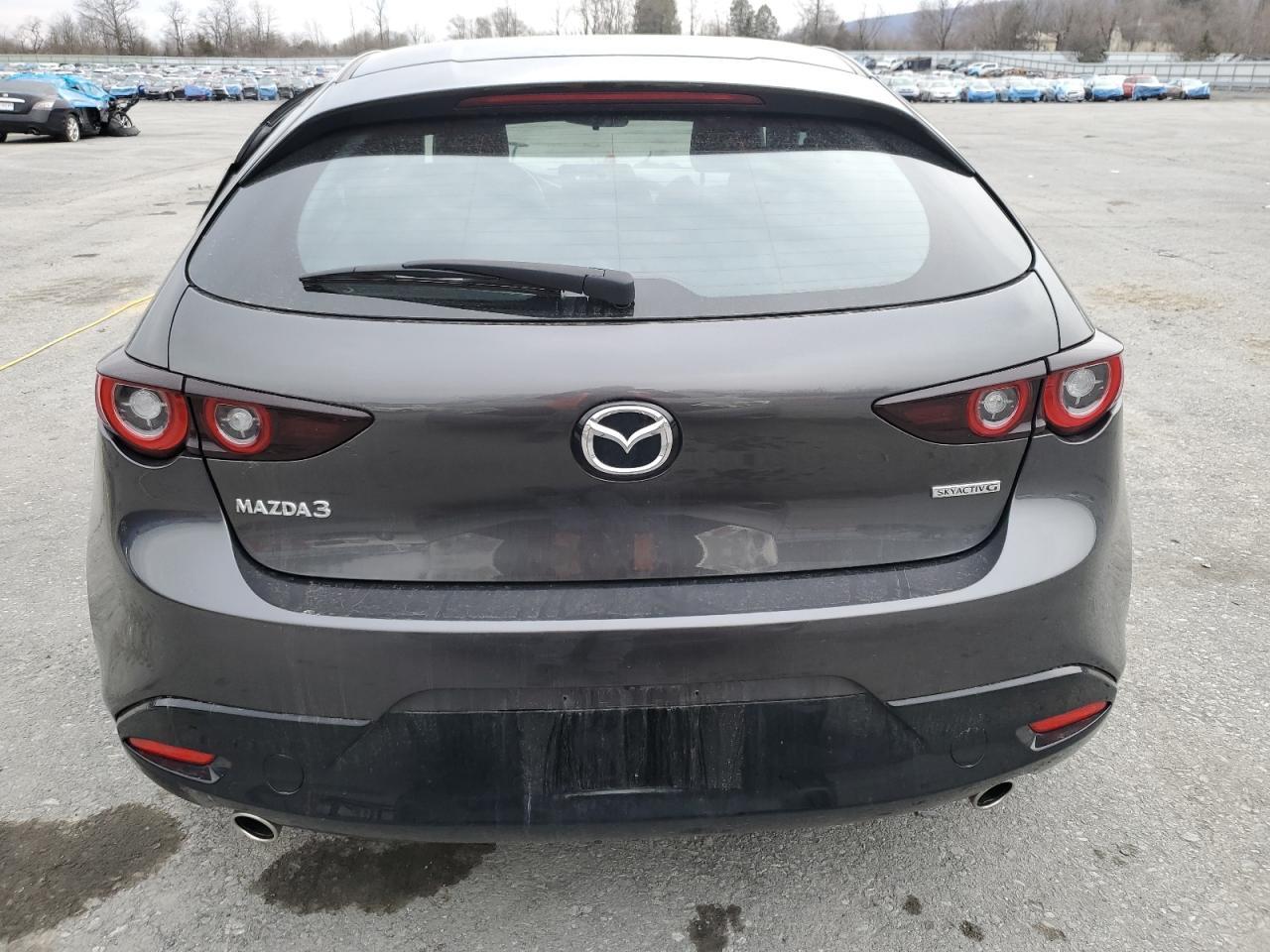 2024 MAZDA 3 SELECT S - Image 6