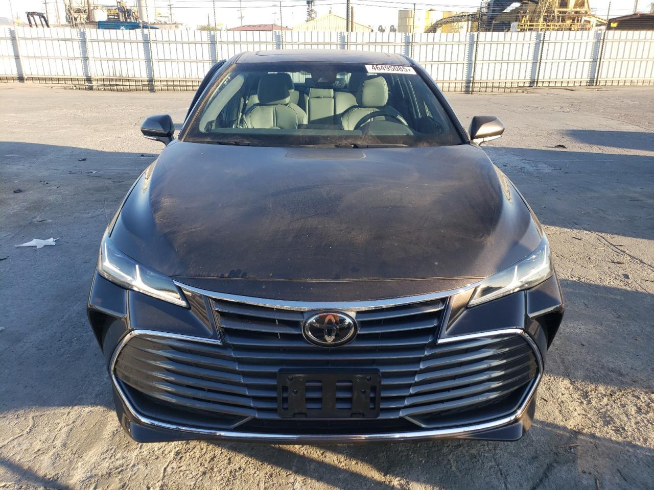 2019 TOYOTA AVALON XLE - Image 5