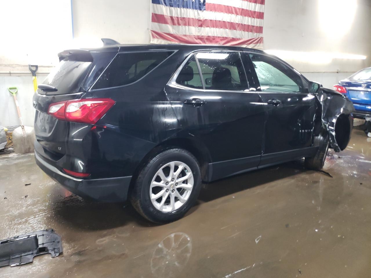 2019 CHEVROLET EQUINOX LT - Image 3