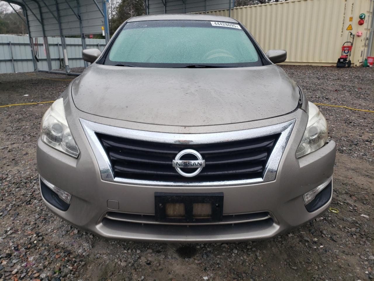 2014 NISSAN ALTIMA 2.5 - Фото 5