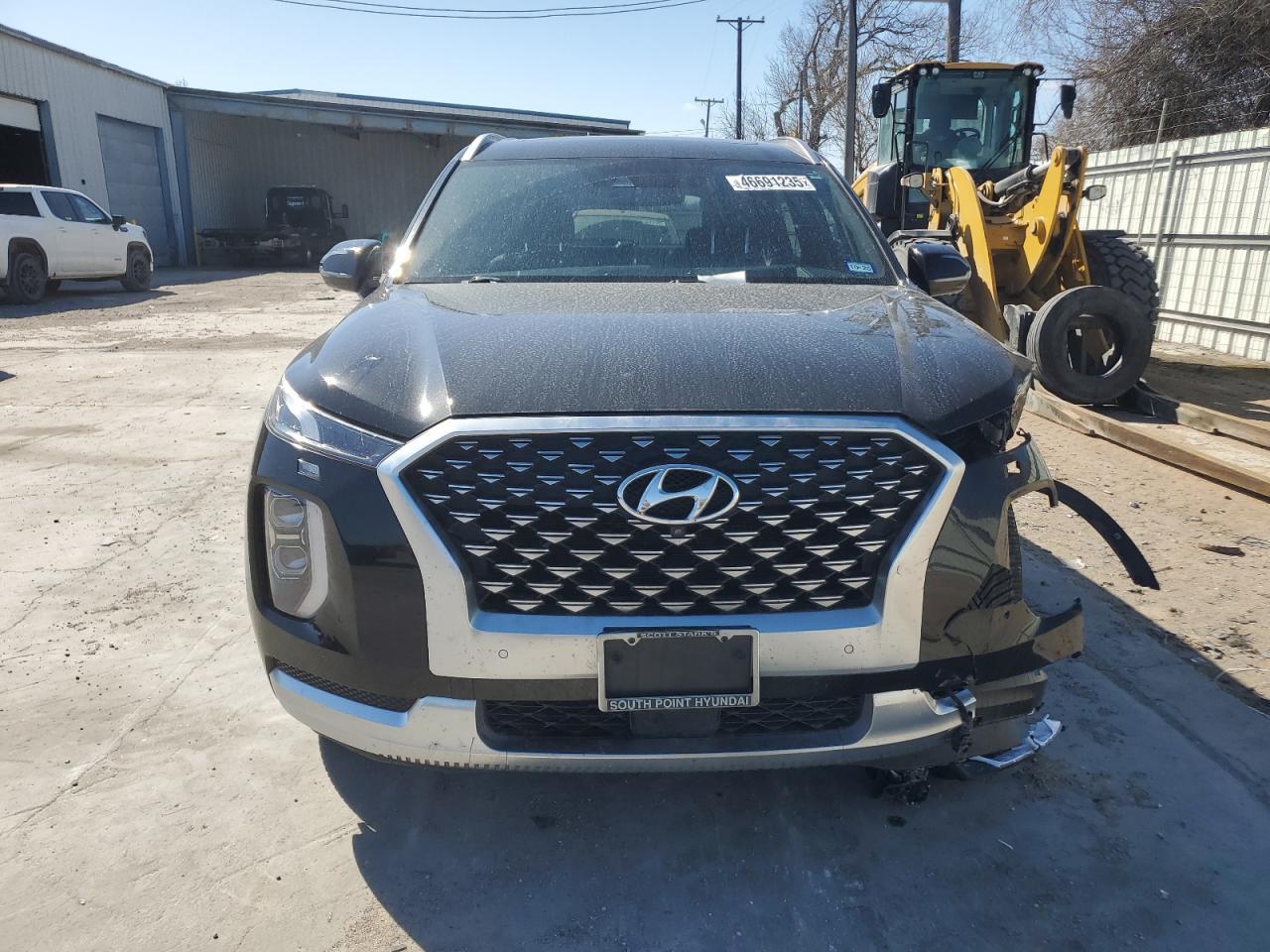 2021 HYUNDAI PALISADE C - Image 5
