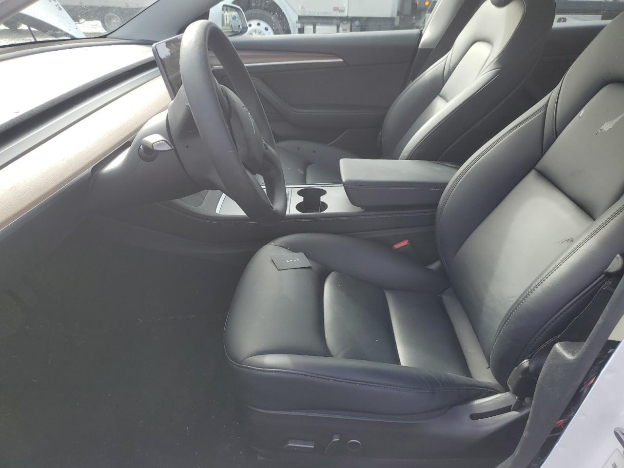 2022 TESLA MODEL 3 - Image 7