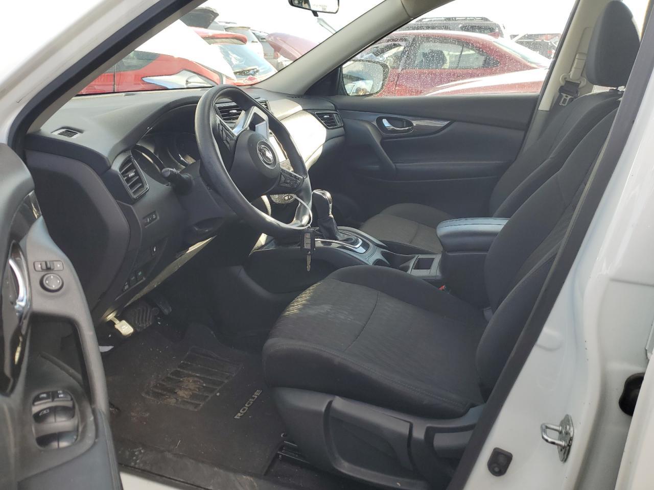 2018 NISSAN ROGUE S - Image 7