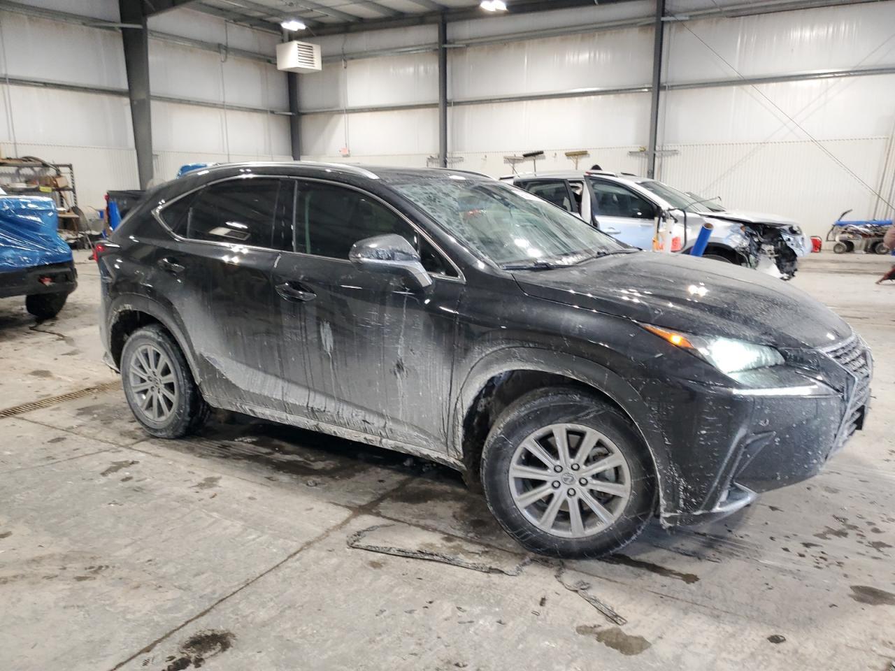 2020 LEXUS NX 300 - Image 4