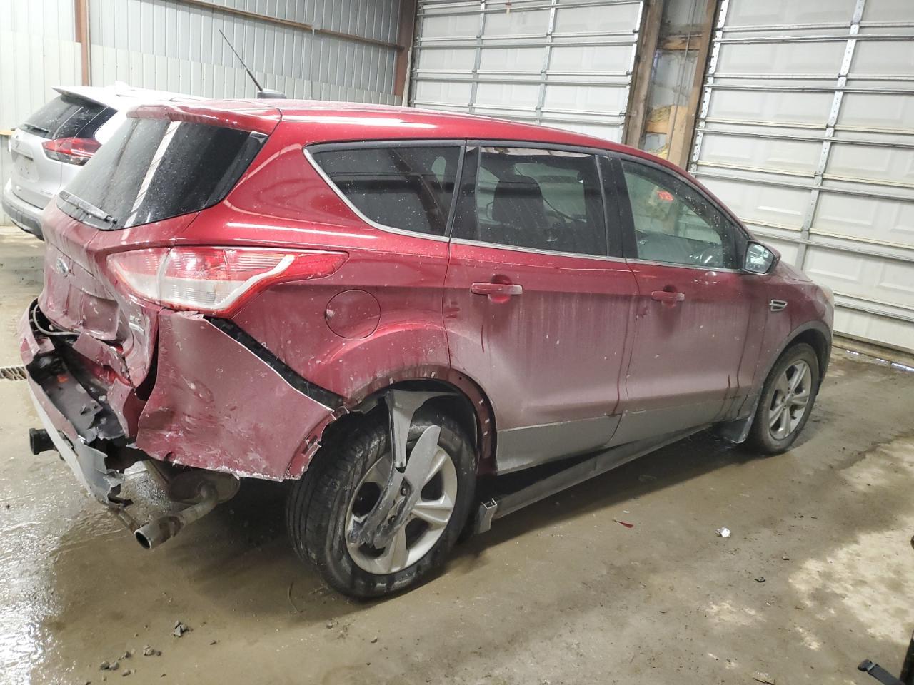 2013 FORD ESCAPE SE - Фото 3