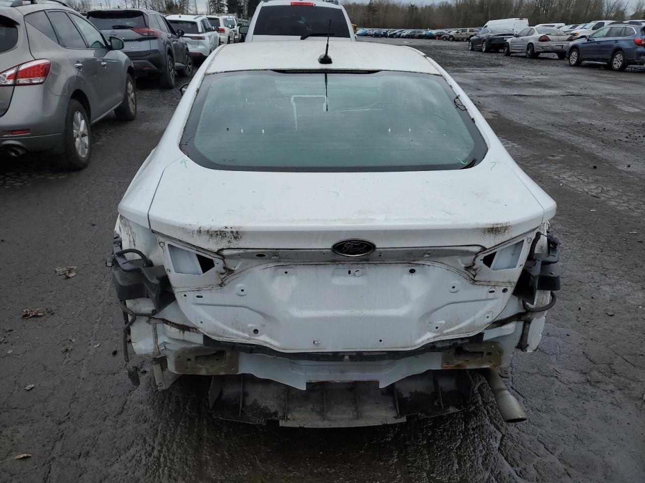 2014 FORD FUSION SE - Image 6