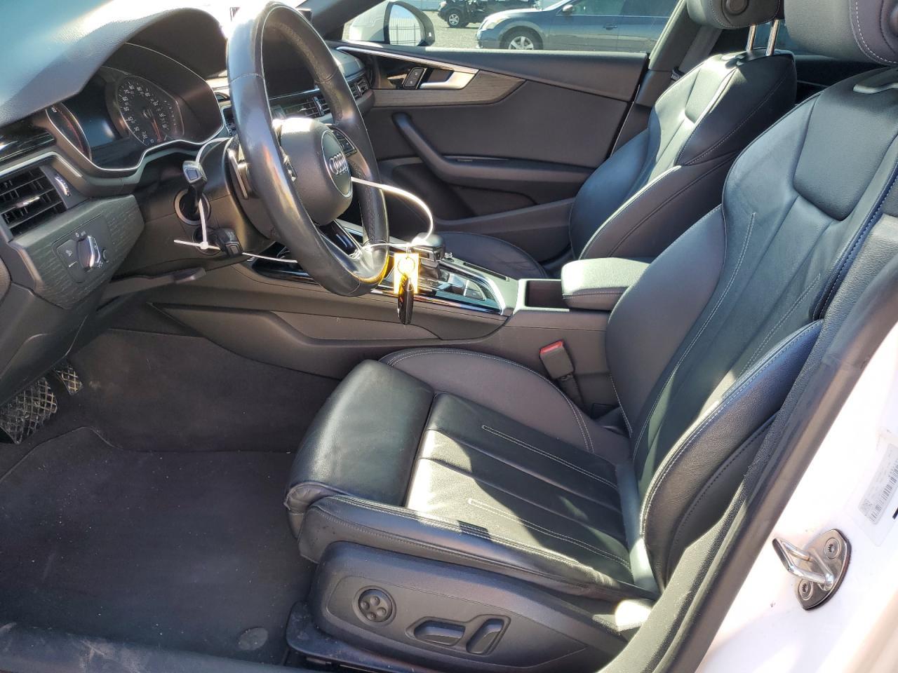 2021 AUDI A5 PREMIUM - Image 7