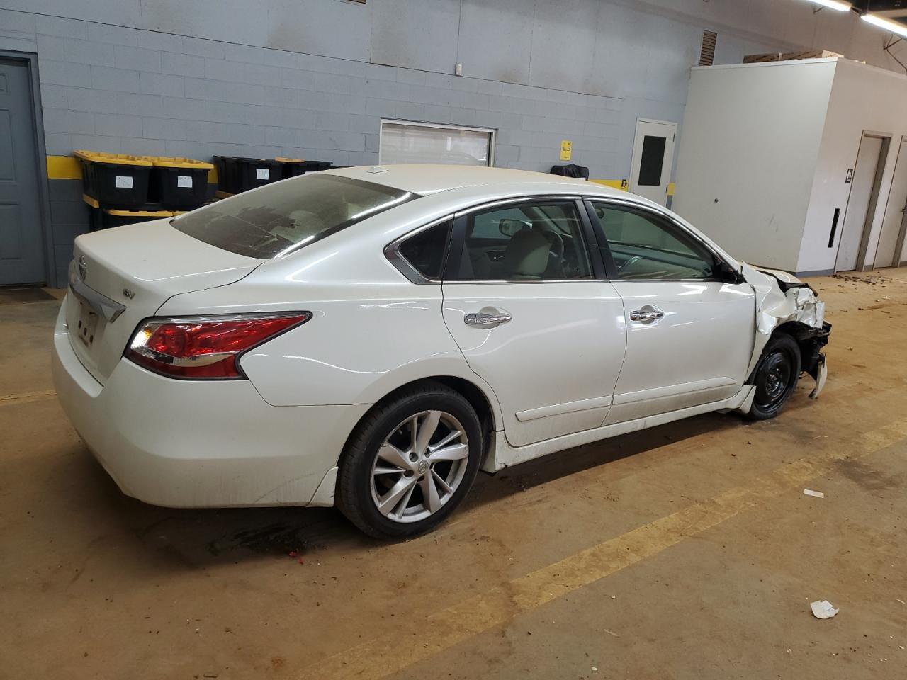 2015 NISSAN ALTIMA 2.5 - Image 3