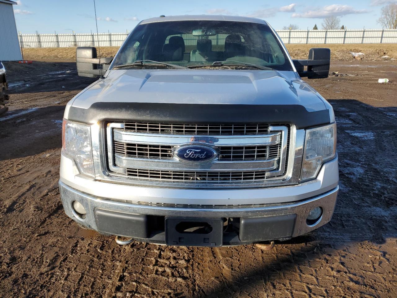 2013 FORD F150 SUPER - Image 5