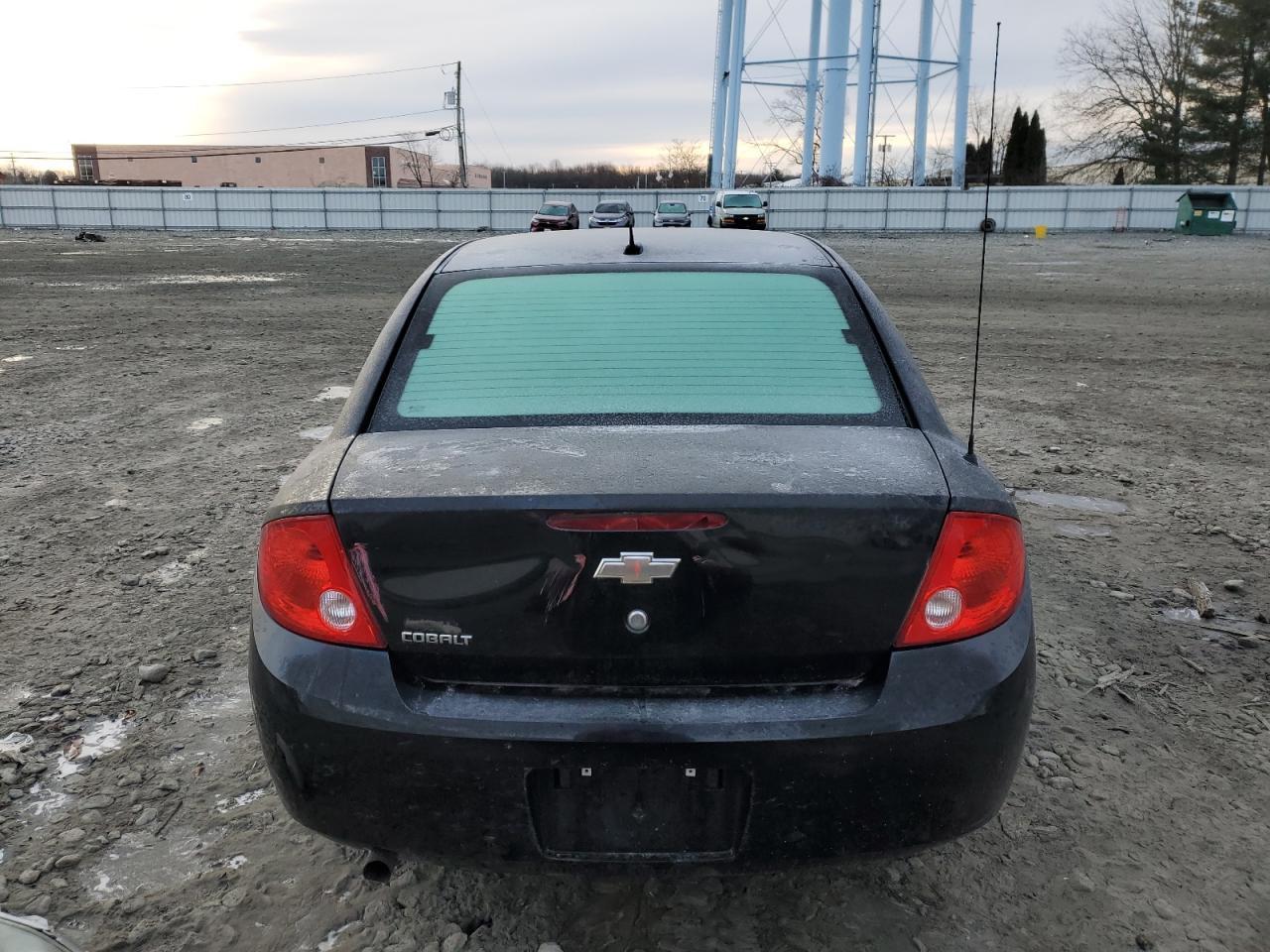 2010 CHEVROLET COBALT LS - Image 6