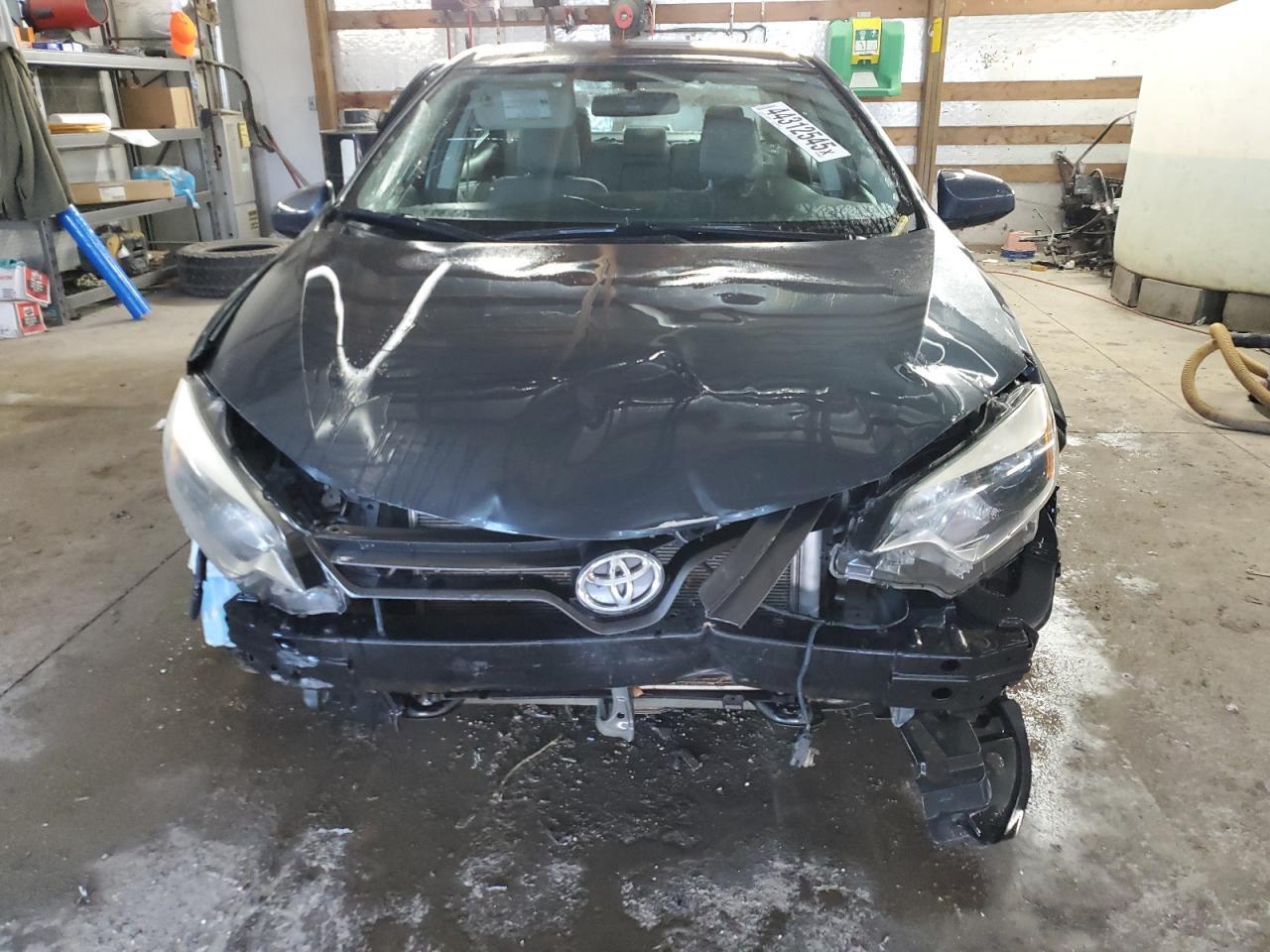 2016 TOYOTA COROLLA L - Image 5
