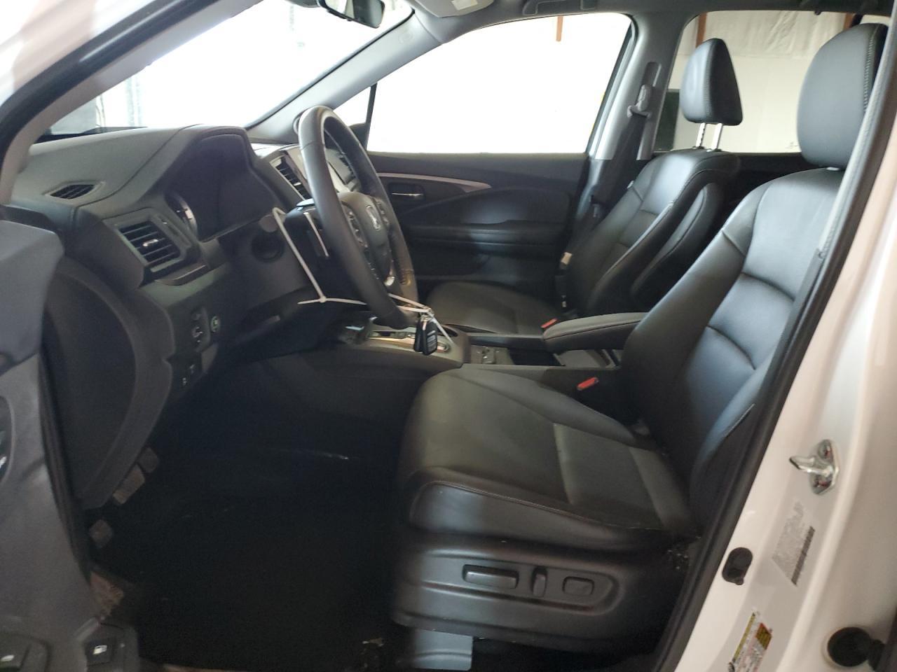 2023 HONDA RIDGELINE - Фото 7