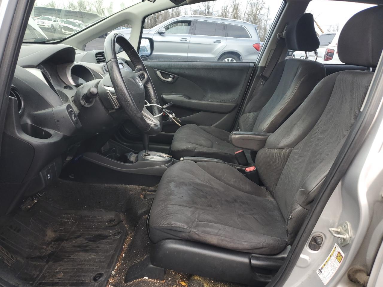 2011 HONDA FIT SPORT - Image 7