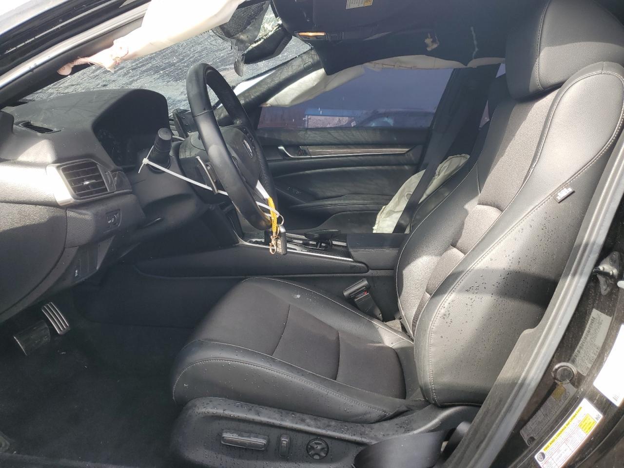 2022 HONDA ACCORD SPO - Image 7