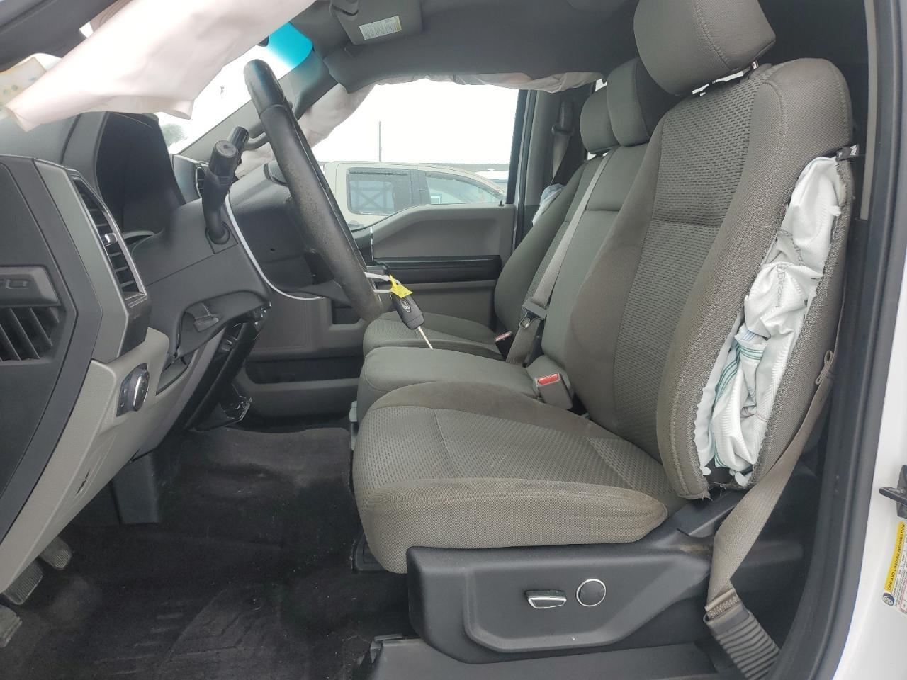 2017 FORD F150 SUPER - Фото 7