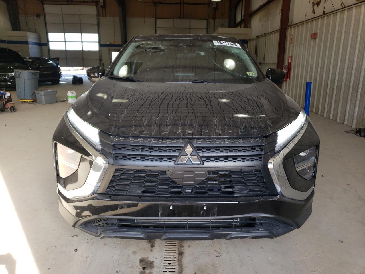 2022 MITSUBISHI ECLIPSE CR - Image 5