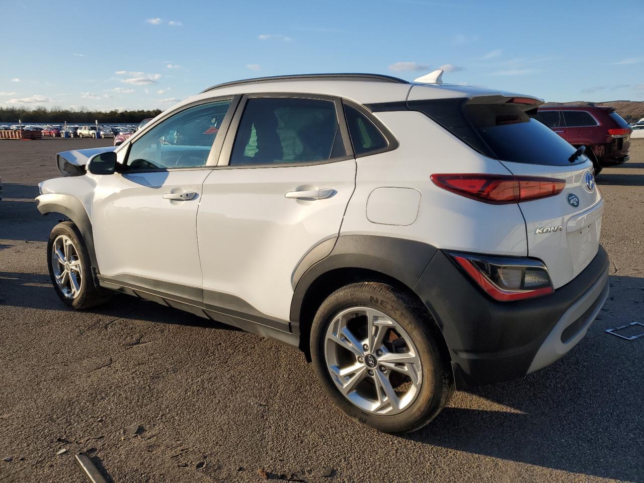 2023 HYUNDAI KONA SEL - Фото 2