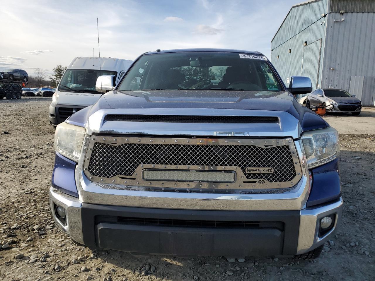2014 TOYOTA TUNDRA CRE - Image 5