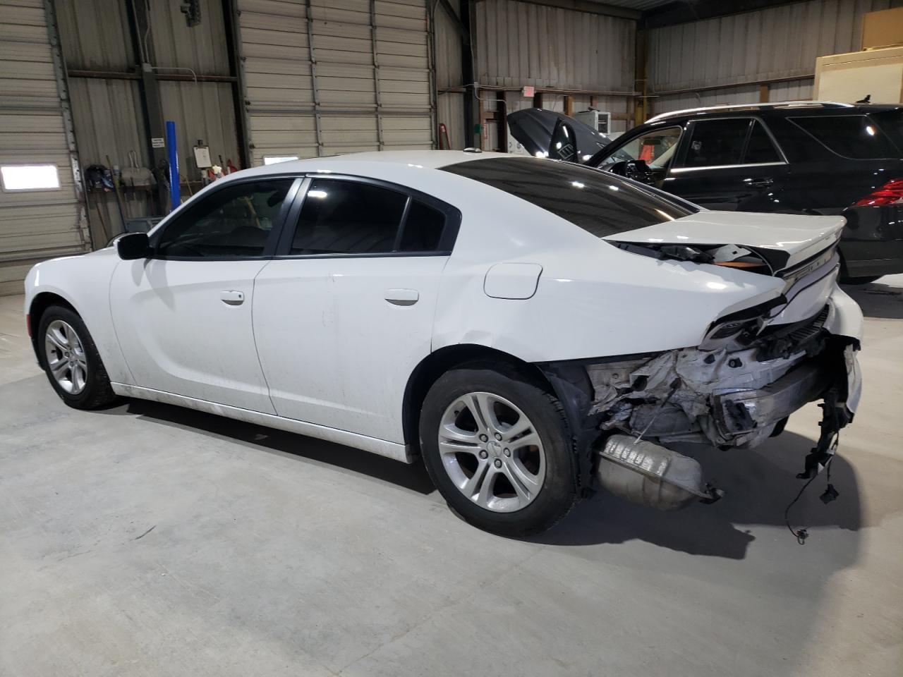 2019 DODGE CHARGER SX - Image 2